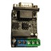 модуль встройки TTL/232-Opto