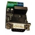 модуль встройки TTL/232-Opto