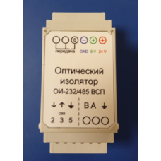 Преобразователь RS232/RS485