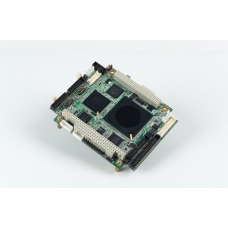 PC/104 процессорная плата с AMD LX800 500МГц