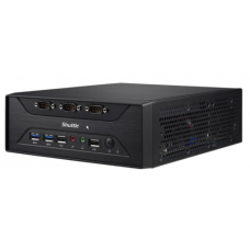 J3355 2.0GHz (2*DDR3L SODIMM,HD Graphics 500,SATA-III 2.5'' HDD/SSD,GLan,D-Sub/HDMI,2*USB 3.0,5*COM,Win10) 