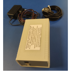Контроллер разветвитель сигнала RS232 - TCP/IP КР-1-3