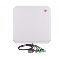 GEN2 RFID считыватель дальнего радиуса действия.