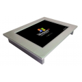 Промышленный панельный PC  PPC-104P