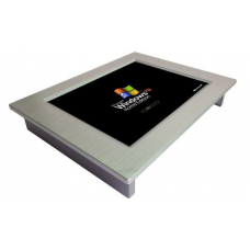 Промышленный панельный PC  PPC-104P